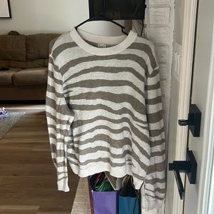 Women’s Sweater (Target; A New Day)